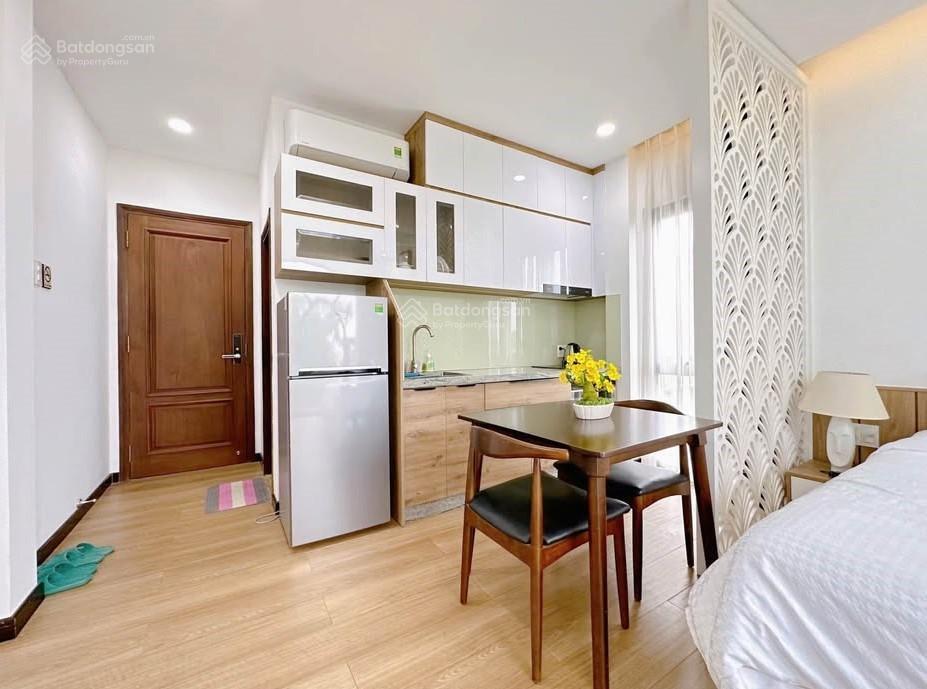 Cho thuê phòng 1pn, 1wc tại trần hưng đạo, cầu kho, q1, 6 triệu