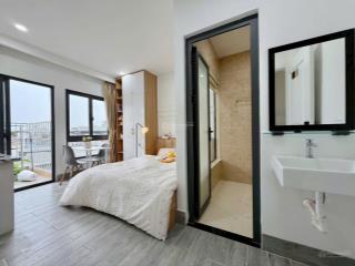 Cho thuê phòng trọ 1pn, 35m2 tại trần hưng đạo, cầu kho, q1, hcm giá ưu đãi