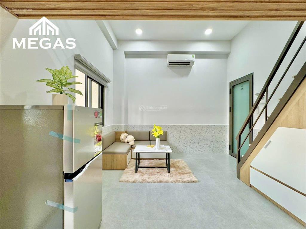 Cho thuê nhà trọ 1pn, 4 triệu, 40m2 tại tô hiến thành, q10, giá ưu đãi siêu hot