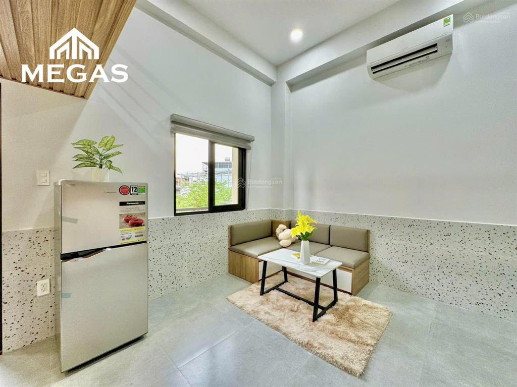 Cho thuê nhà trọ 1pn, 4 triệu, 40m2 tại tô hiến thành, q10, giá ưu đãi siêu hot