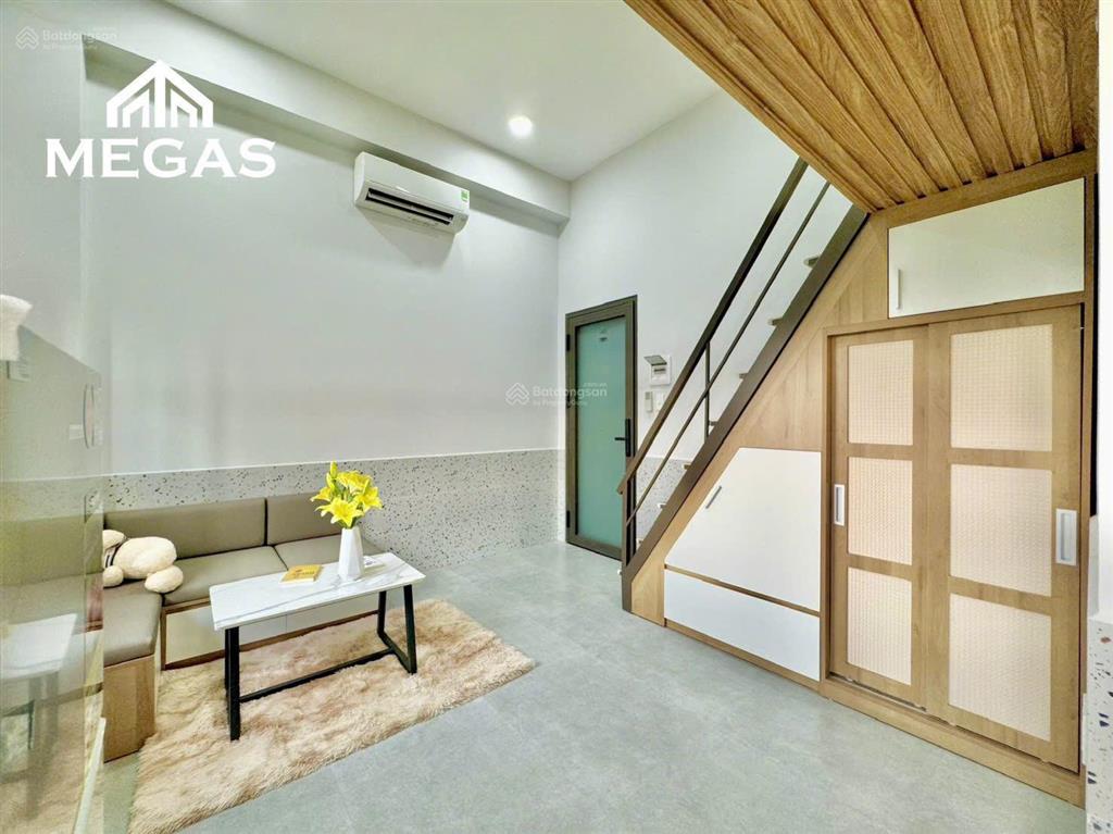 Cho thuê nhà trọ 1pn, 4 triệu, 40m2 tại tô hiến thành, q10, giá ưu đãi siêu hot