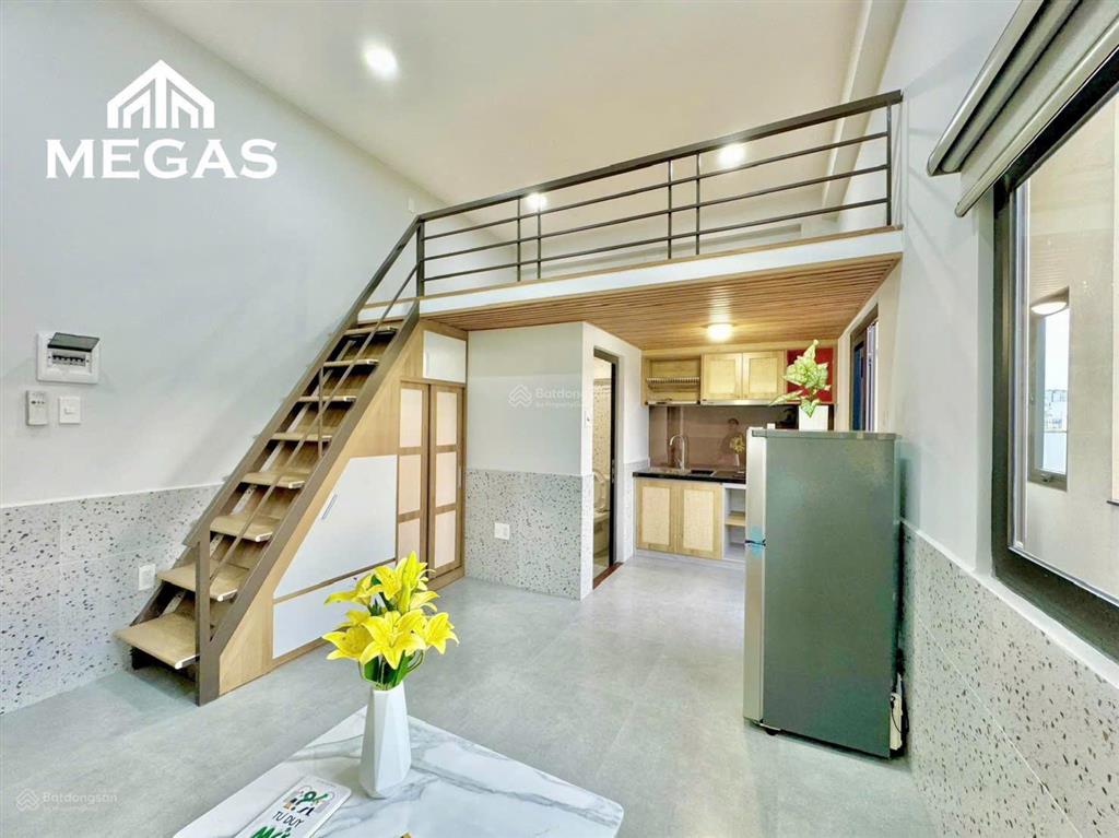 Cho thuê nhà trọ 1pn, 4 triệu, 40m2 tại tô hiến thành, q10, giá ưu đãi siêu hot