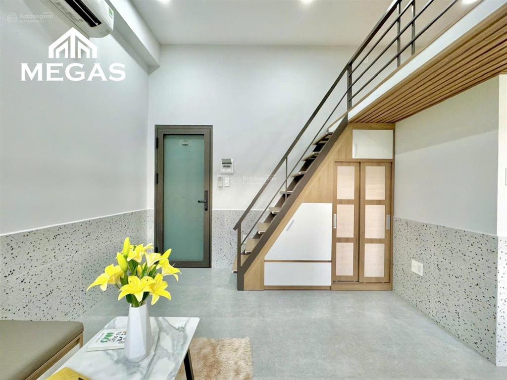Cho thuê nhà trọ 1pn, 4 triệu, 40m2 tại tô hiến thành, q10, giá ưu đãi siêu hot