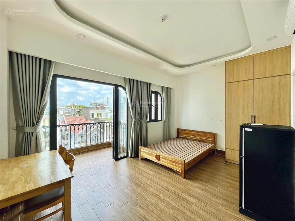 Cho thuê phòng trọ 1pn, 1wc, 35m2, 5,5 triệu tại trần hưng đạo, cầu kho, q1, tp hồ chí minh