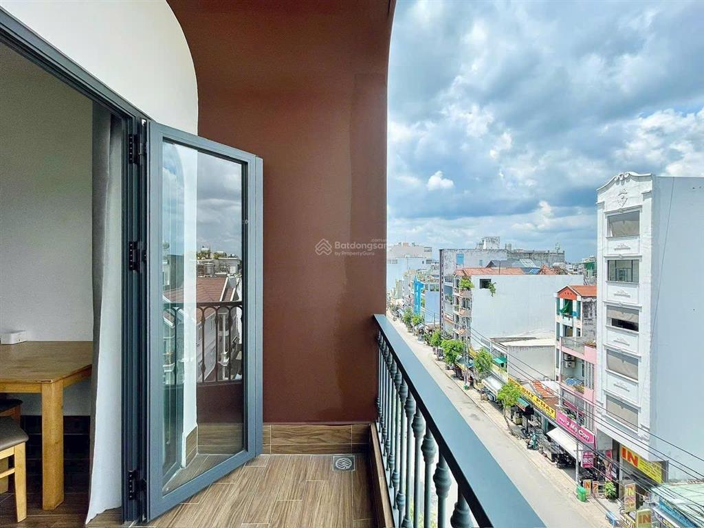Cho thuê phòng trọ 1pn, 1wc, 35m2, 5,5 triệu tại trần hưng đạo, cầu kho, q1, tp hồ chí minh