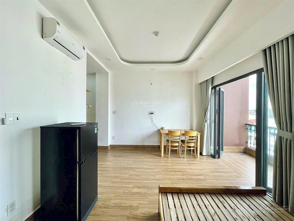 Cho thuê phòng trọ 1pn, 1wc, 35m2, 5,5 triệu tại trần hưng đạo, cầu kho, q1, tp hồ chí minh