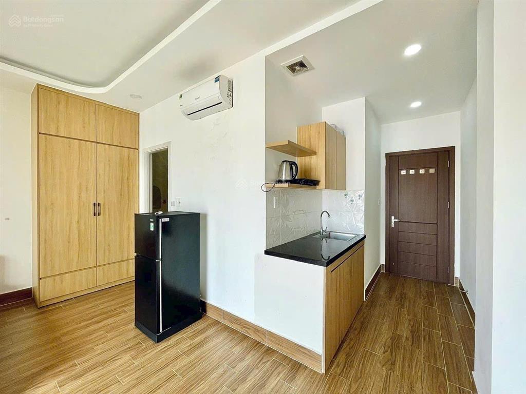 Cho thuê phòng trọ 1pn, 1wc, 35m2, 5,5 triệu tại trần hưng đạo, cầu kho, q1, tp hồ chí minh