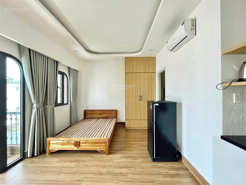 Cho thuê phòng trọ 1pn, 1wc, 35m2, 5,5 triệu tại trần hưng đạo, cầu kho, q1, tp hồ chí minh