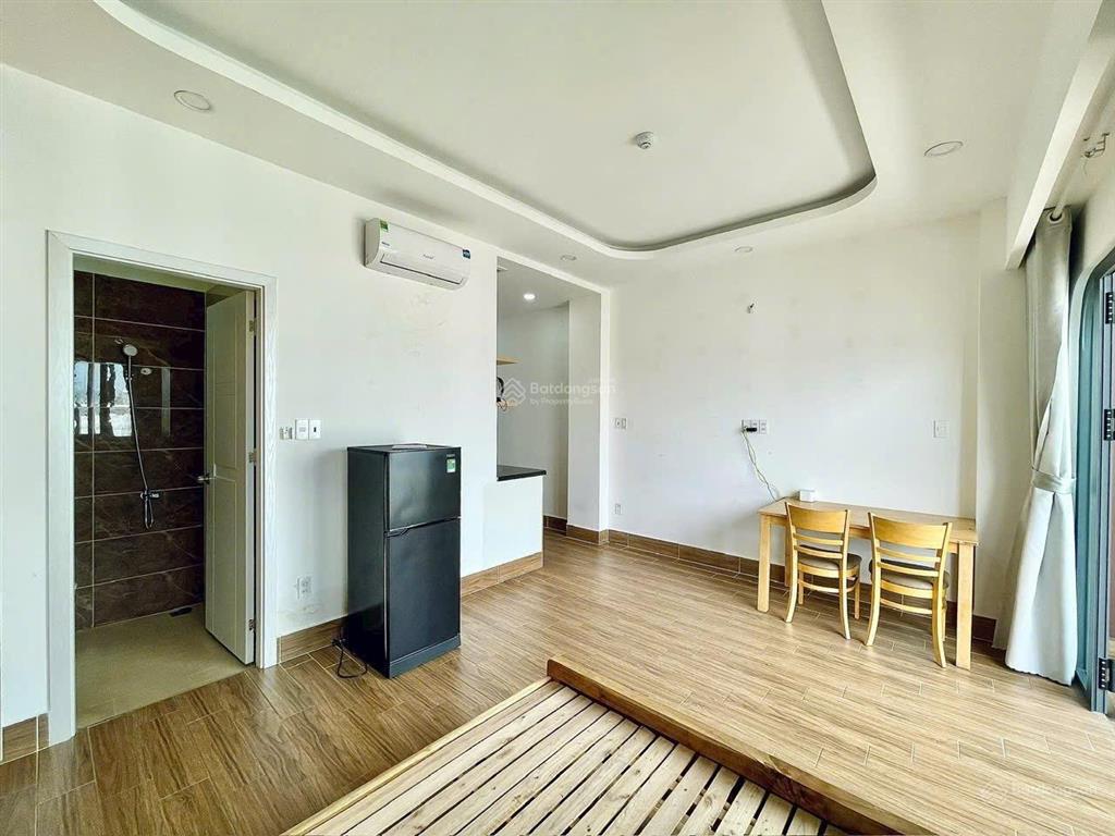 Cho thuê phòng trọ 1pn, 1wc, 35m2, 5,5 triệu tại trần hưng đạo, cầu kho, q1, tp hồ chí minh