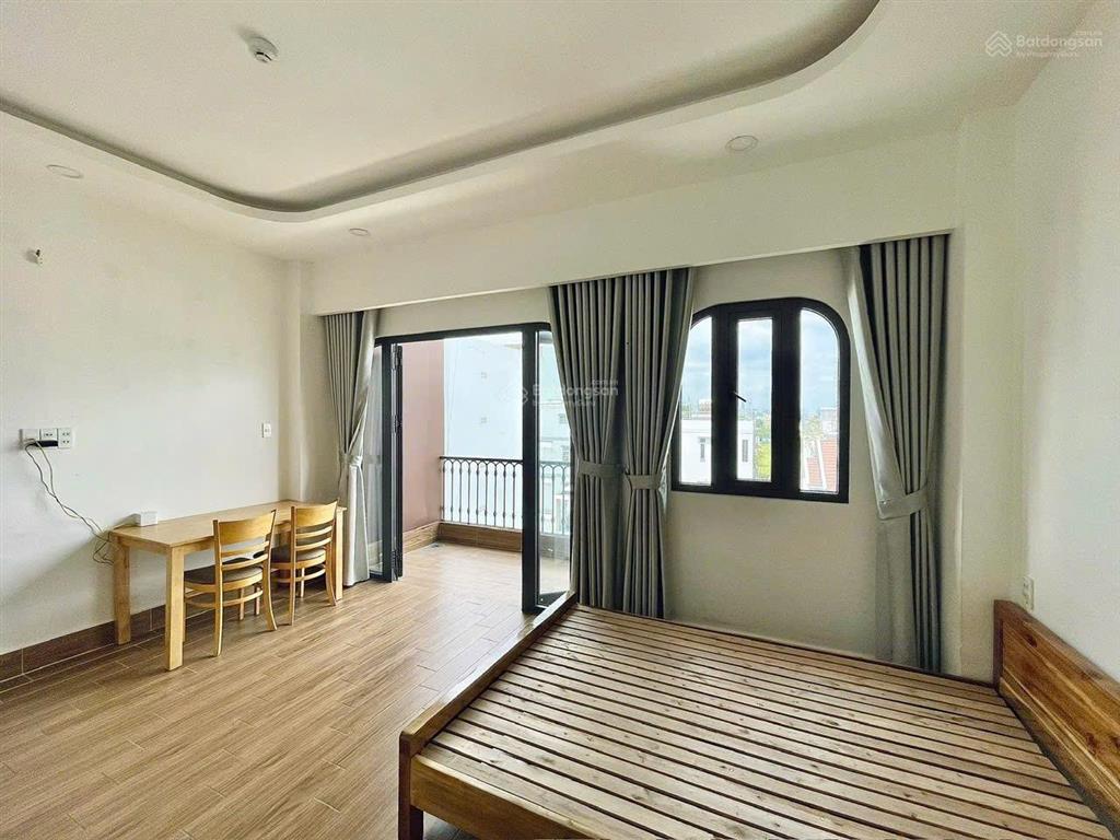 Cho thuê phòng trọ 1pn, 1wc, 35m2, 5,5 triệu tại trần hưng đạo, cầu kho, q1, tp hồ chí minh