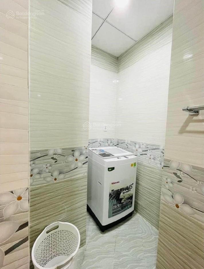 Cho thuê nhà trọ 1pn, 1wc, 40m2, 6 triệu tại hoàng diệu, q4, tp. hồ chí minh đẹp xuất sắc
