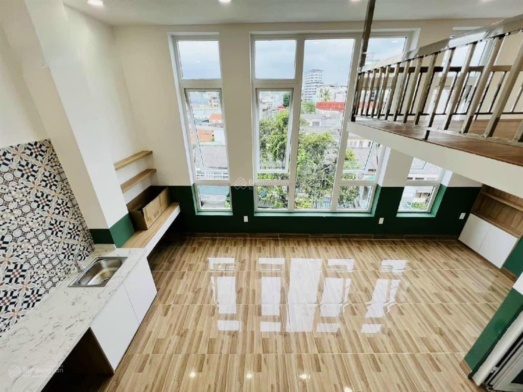 Cho thuê phòng trọ tại nguyễn oanh, 4 triệu, 45m2, 1pn, 1wc, nội thất full