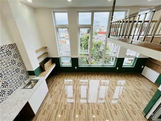 Cho thuê phòng trọ tại nguyễn oanh, 4 triệu, 45m2, 1pn, 1wc, nội thất full