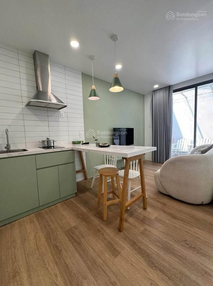 Cho thuê phòng trọ đẹp ở tân sơn nhì, 4 triệu, 40m2, nhiều tiện ích