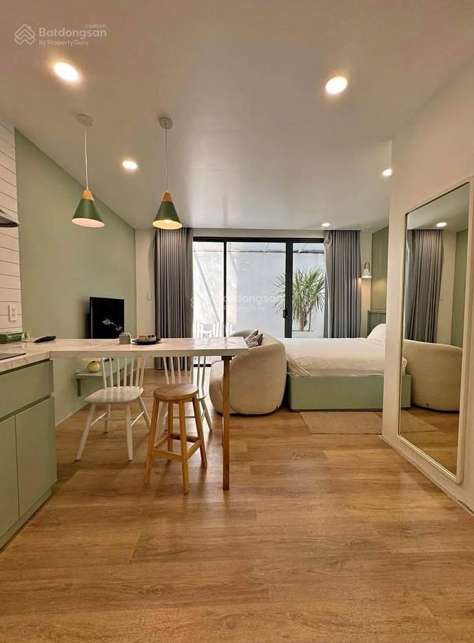 Cho thuê phòng trọ đẹp ở tân sơn nhì, 4 triệu, 40m2, nhiều tiện ích