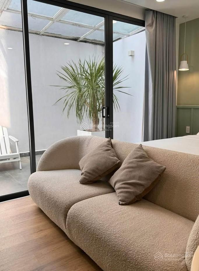 Cho thuê phòng trọ đẹp ở tân sơn nhì, 4 triệu, 40m2, nhiều tiện ích