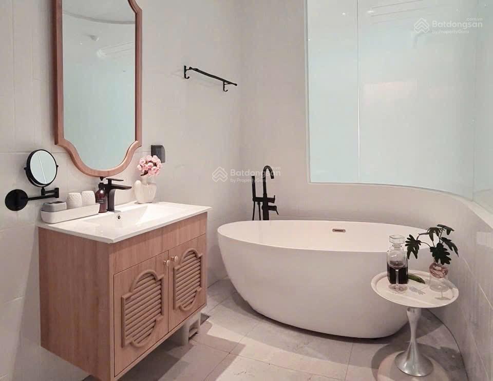 Cho thuê nhà trọ ở hoàng diệu, 5,5 triệu, 40m2, đầy đủ tiện nghi