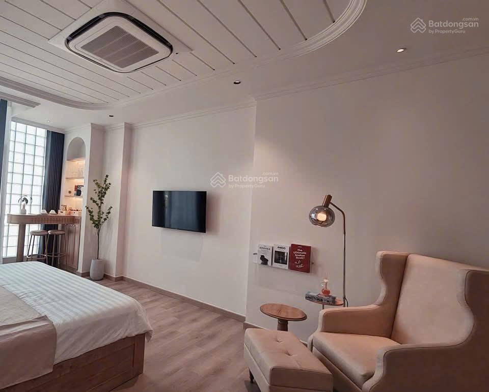 Cho thuê nhà trọ ở hoàng diệu, 5,5 triệu, 40m2, đầy đủ tiện nghi