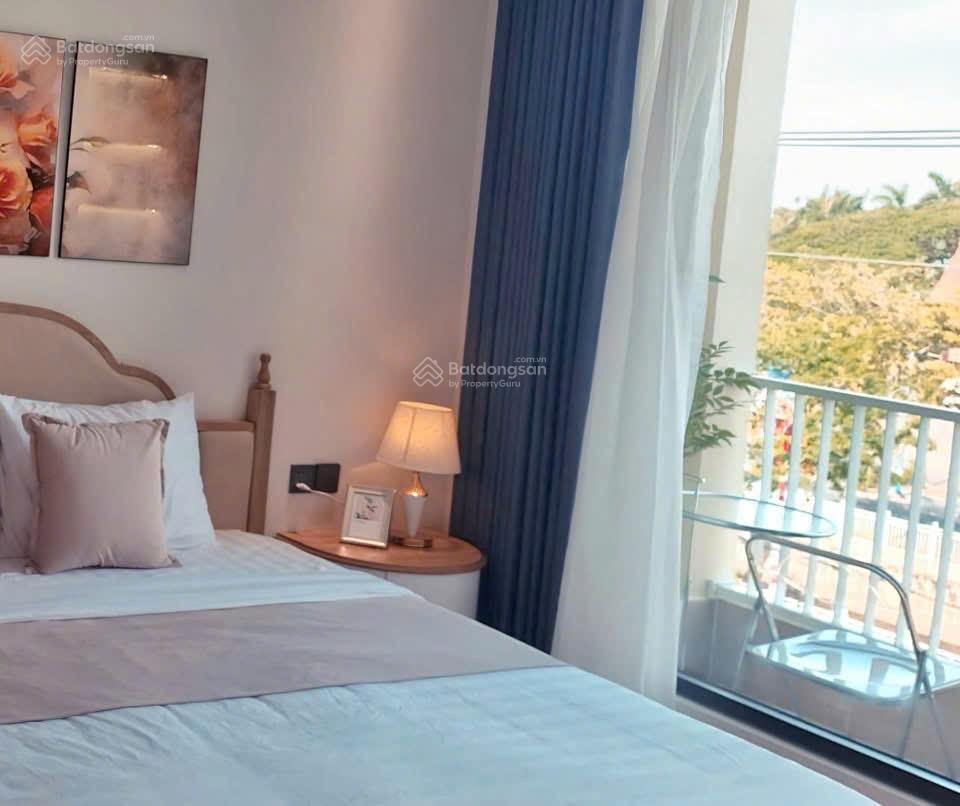 Cho thuê nhà trọ ở hoàng diệu, 5,5 triệu, 40m2, đầy đủ tiện nghi