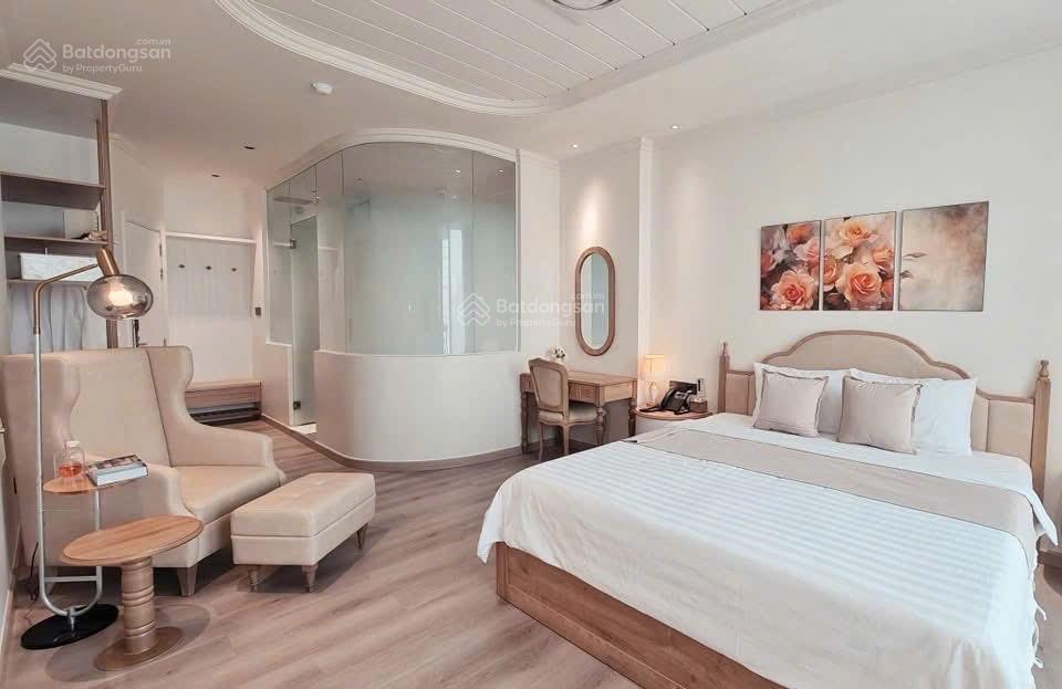 Cho thuê nhà trọ ở hoàng diệu, 5,5 triệu, 40m2, đầy đủ tiện nghi