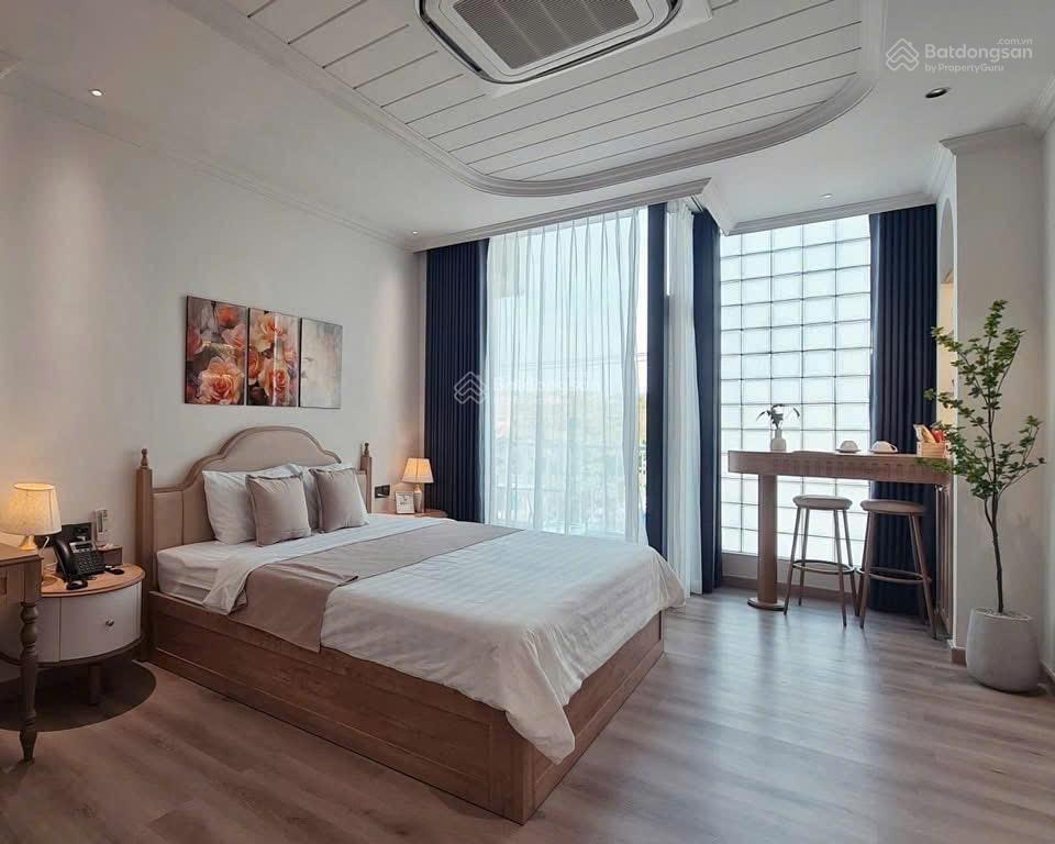 Cho thuê nhà trọ ở hoàng diệu, 5,5 triệu, 40m2, đầy đủ tiện nghi