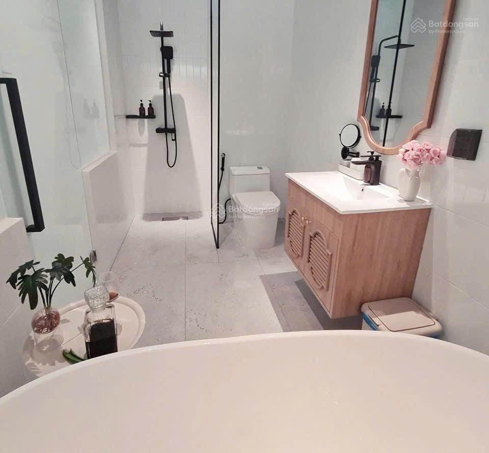 Cho thuê nhà trọ ở hoàng diệu, 5,5 triệu, 40m2, đầy đủ tiện nghi