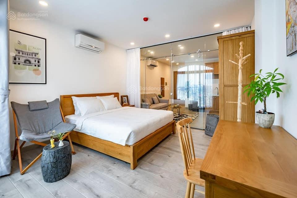 Cho thuê gấp phòng trọ 1pn, 1wc, 45m2 tại nam kỳ khởi nghĩa, 5,5 triệu