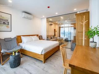 Cho thuê gấp phòng trọ 1pn, 1wc, 45m2 tại nam kỳ khởi nghĩa, 5,5 triệu