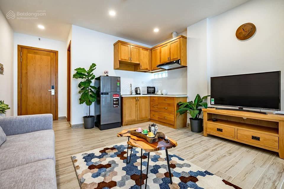 Cho thuê gấp phòng trọ 1pn, 1wc, 45m2 tại nam kỳ khởi nghĩa, 5,5 triệu