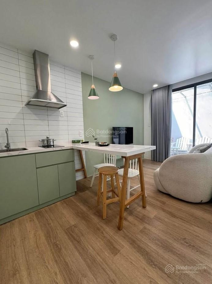 Cho thuê nhà trọ 1pn, 30m2, giá 5,5 triệu ở nam kỳ khởi nghĩa, quận 3, hcm