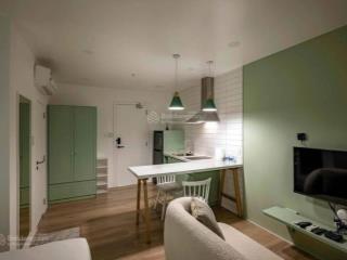 Cho thuê nhà trọ 1pn, 30m2, giá 5,5 triệu ở nam kỳ khởi nghĩa, quận 3, hcm