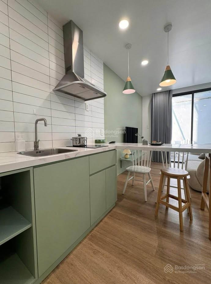 Cho thuê nhà trọ 1pn, 30m2, giá 5,5 triệu ở nam kỳ khởi nghĩa, quận 3, hcm