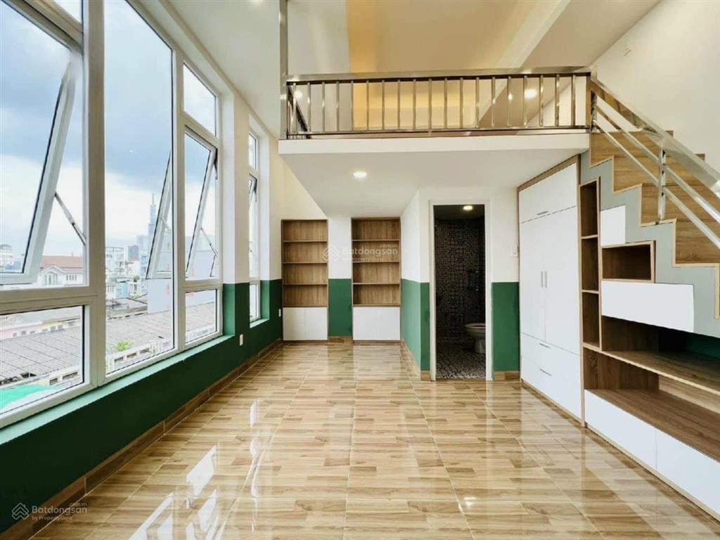 Cho thuê phòng trọ ở phường 13, quận 3, tphcm, 5 triệu vnd, 35 m2, giá ưu đãi hot!