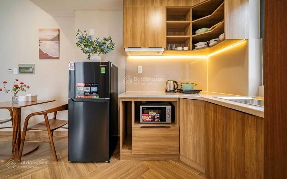 Cho thuê nhà trọ 1pn, 1wc tại đường nguyễn trãi, quận 1, tp. hcm, giá cực đẹp 5 triệu