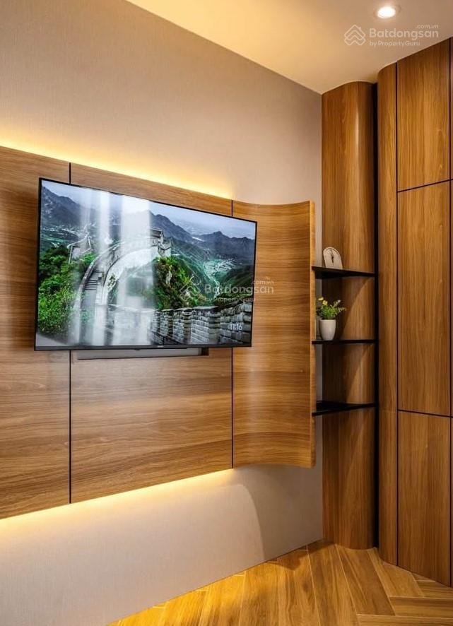 Cho thuê nhà trọ 1pn, 1wc tại đường nguyễn trãi, quận 1, tp. hcm, giá cực đẹp 5 triệu