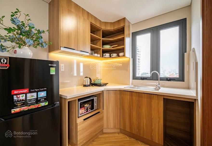 Cho thuê nhà trọ 1pn, 1wc tại đường nguyễn trãi, quận 1, tp. hcm, giá cực đẹp 5 triệu