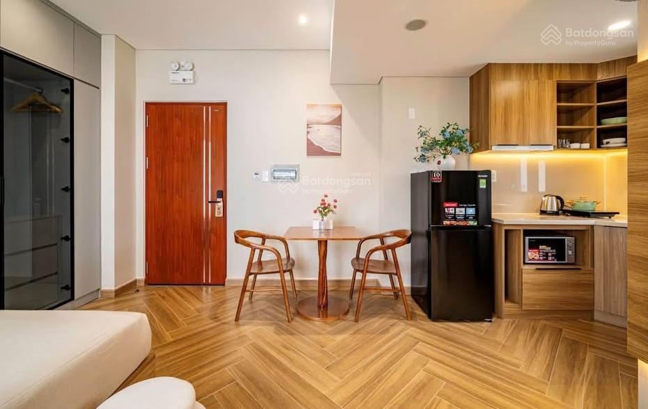 Cho thuê nhà trọ 1pn, 1wc tại đường nguyễn trãi, quận 1, tp. hcm, giá cực đẹp 5 triệu