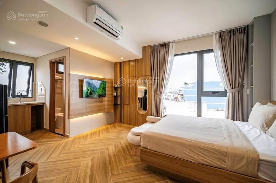 Cho thuê nhà trọ 1pn, 1wc tại đường nguyễn trãi, quận 1, tp. hcm, giá cực đẹp 5 triệu