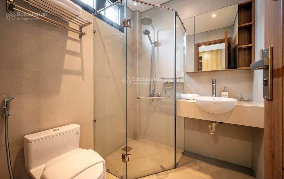 Cho thuê nhà trọ 1pn, 1wc tại đường nguyễn trãi, quận 1, tp. hcm, giá cực đẹp 5 triệu