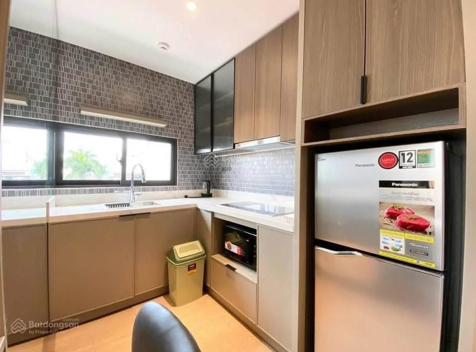 Cho thuê gấp cc 1pn, 1wc, 45m2, 6 triệu tại trần hưng đạo, p cầu ông lãnh, q1, hcm