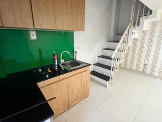 Chính chủ bán nhà quận 1  hộ khẩu vàng  giá chỉ 4 tỷ