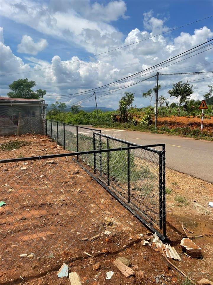 Đầu tư đất view 9 trụ điện gió cầu đất đà lạt mt 15m diện tích 299m2 thổ cư 100% sổ sẵn chính chủ