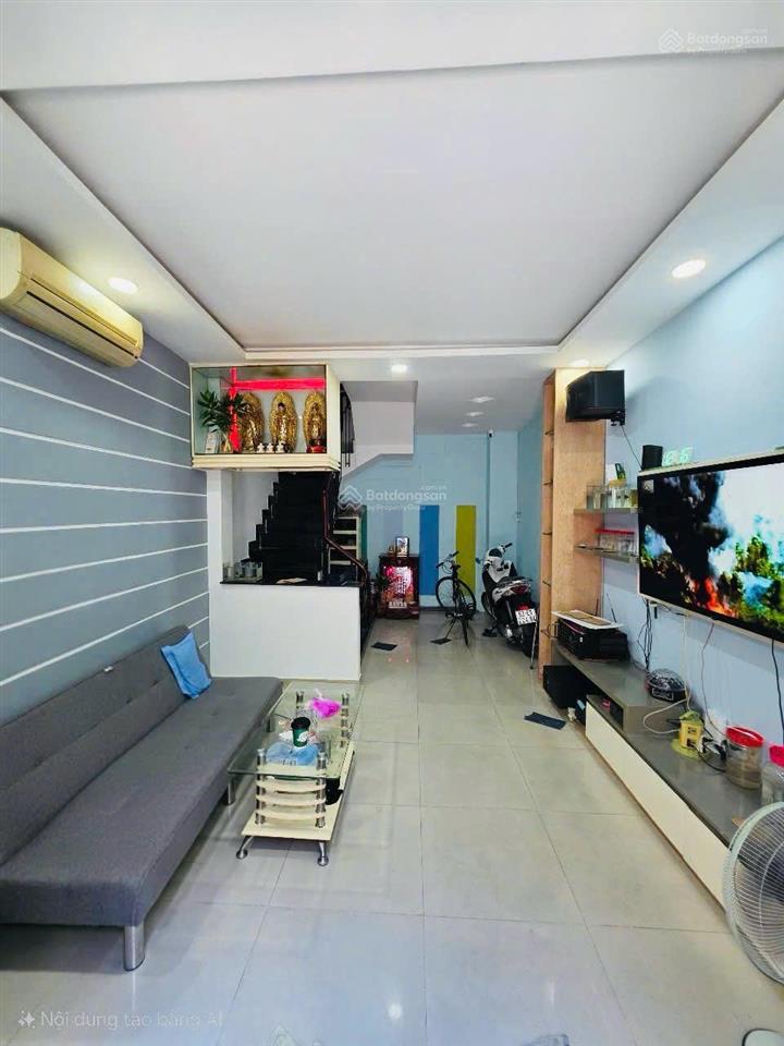 Hẻm 4m nguyễn đình chiểu q3. (3.6m x 7m). 5 tầng btct. giá 7.3 tỷ tl