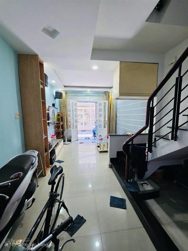 Hẻm 4m nguyễn đình chiểu q3. (3.6m x 7m). 5 tầng btct. giá 7.3 tỷ tl
