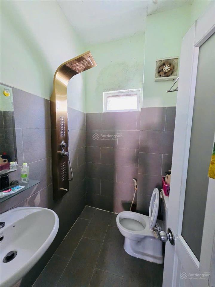 Hẻm 4m nguyễn đình chiểu q3. (3.6m x 7m). 5 tầng btct. giá 7.3 tỷ tl