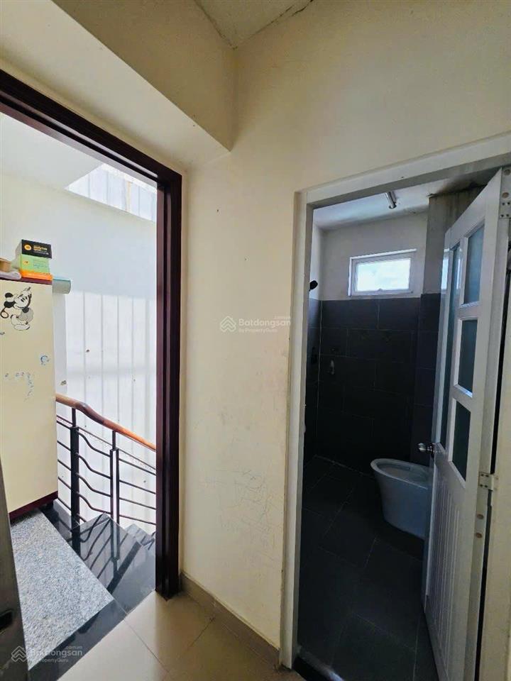 Hẻm 4m nguyễn đình chiểu q3. (3.6m x 7m). 5 tầng btct. giá 7.3 tỷ tl