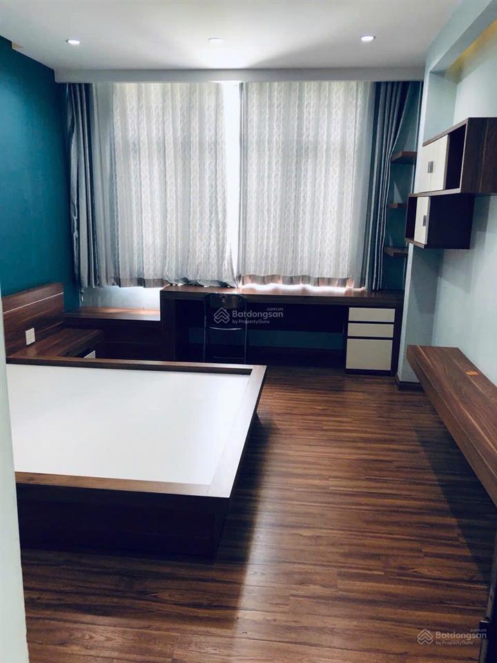 Hẻm chuẩn 4m cao thắng. (3.1m x 10m). 5 tầng đúc đẹp. giá 8.3 tỷ tl