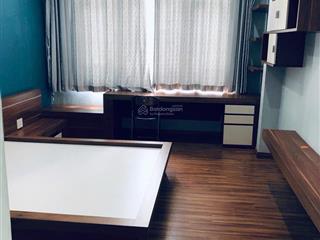 Hẻm chuẩn 4m cao thắng. (3.1m x 10m). 5 tầng đúc đẹp. giá 8.3 tỷ tl