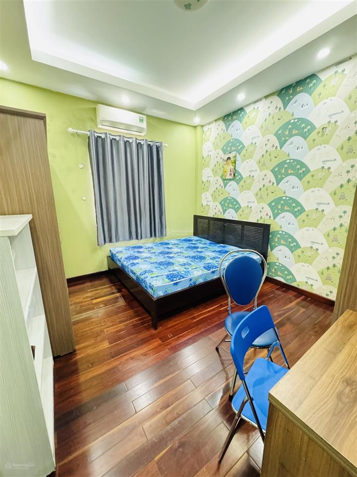 Hẻm 4.5m nguyễn đình chiểu. (3.9m x 9m). 4 tầng btct. giá 8.3 tỷ tl