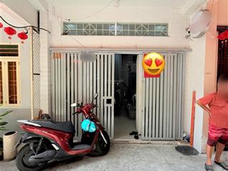 Hẻm 4.5m nguyễn đình chiểu. (3.9m x 9m). 4 tầng btct. giá 8.9 tỷ tl